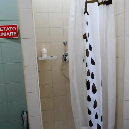Nel Cortile Bed and breakfast *