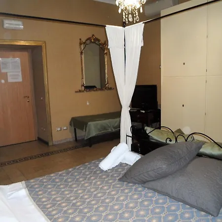 Bed and breakfast Nel Cortile *