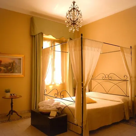Nel Cortile Bed and breakfast Roma