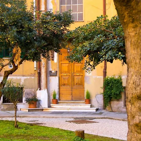 Nel Cortile *