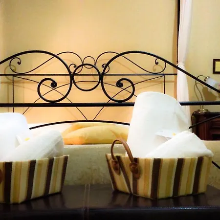 Bed and breakfast Nel Cortile *