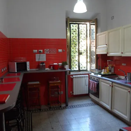 Bed and breakfast Nel Cortile *