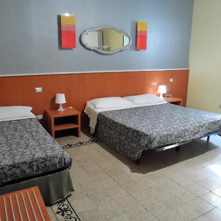 Nel Cortile Bed and breakfast *
