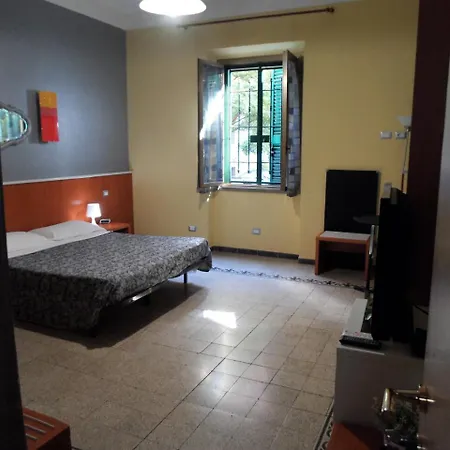 Bed and breakfast Nel Cortile