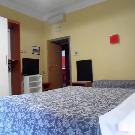 Nel Cortile Bed and breakfast