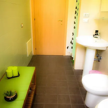 Nel Cortile Bed and breakfast