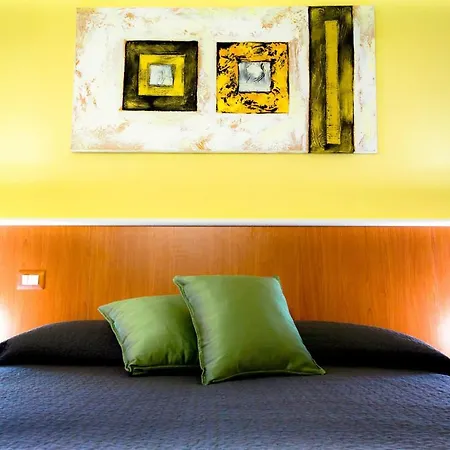 Bed and breakfast Nel Cortile Roma