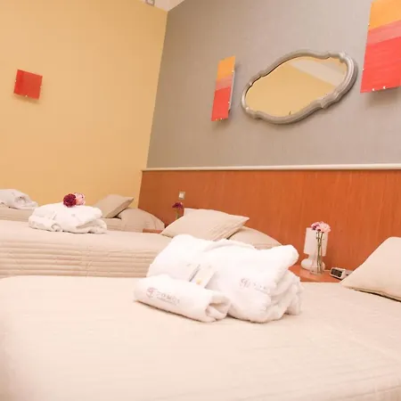 Bed and breakfast Nel Cortile