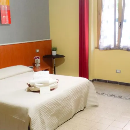 Bed and breakfast Nel Cortile