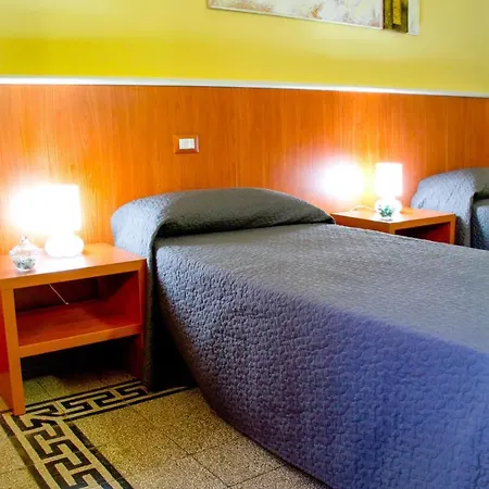 Nel Cortile Bed and breakfast *