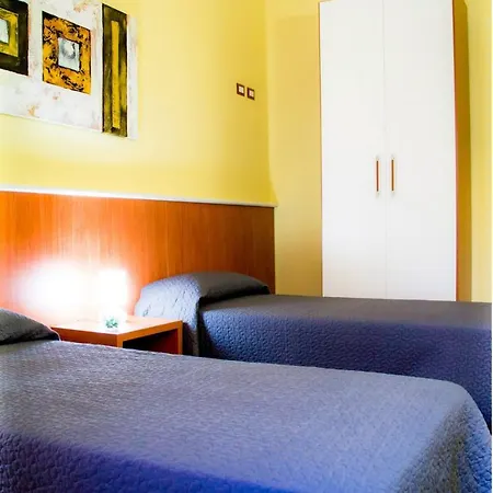 Nel Cortile Bed and breakfast