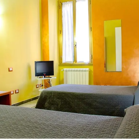 Bed and breakfast Nel Cortile Roma
