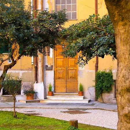 Nel Cortile *