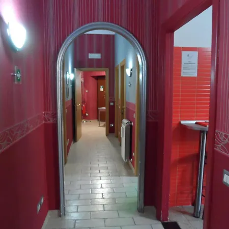 לינה וארוחת בוקר Nel Cortile